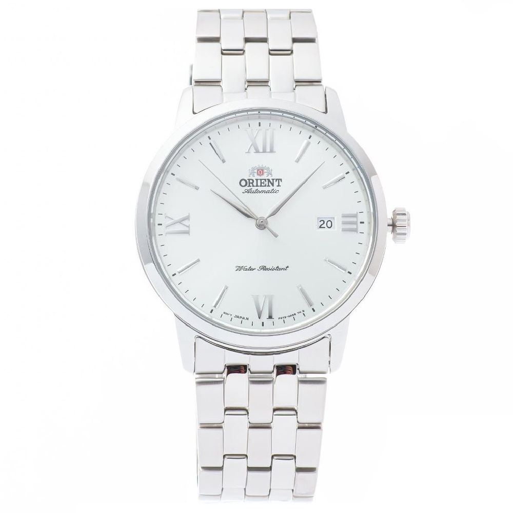 Đồng Hồ Orient Nam RA-AC0F10S10B Giá Tốt
