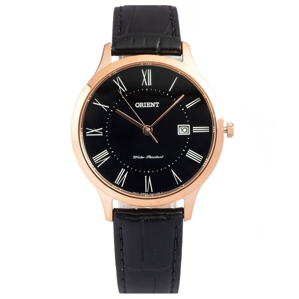 Đồng Hồ Orient Nam RF-QD0007B10B Giá Tốt