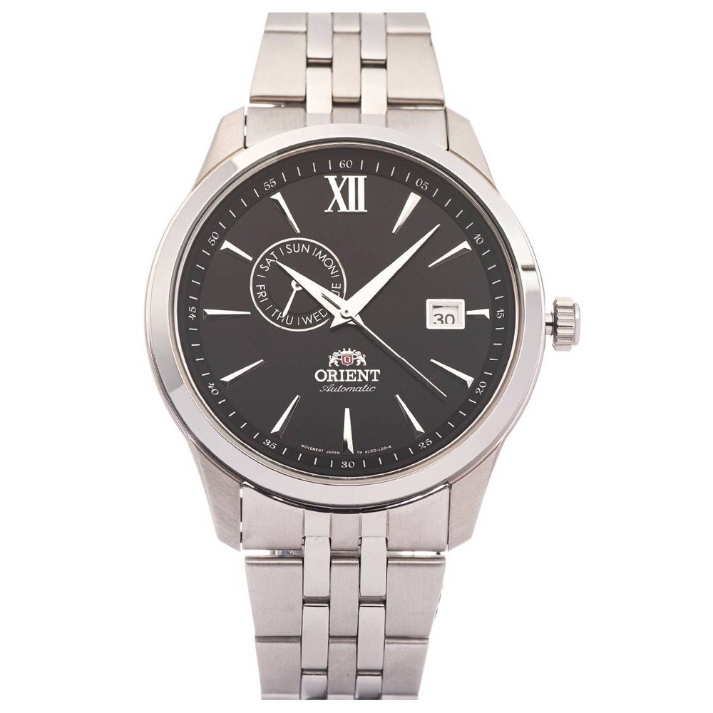 Đồng Hồ Orient Nam FAL00002B0 Giá Tốt