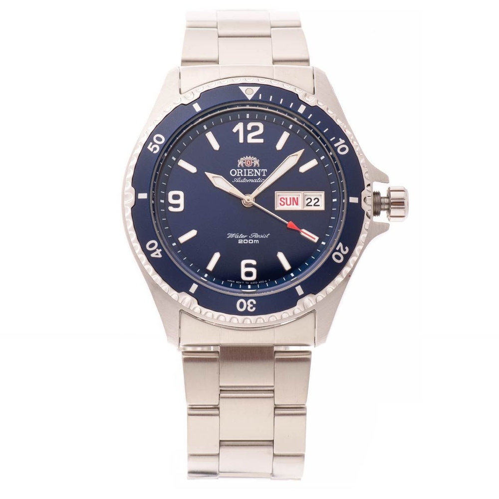 Đồng Hồ Orient Mako 2 Nam FAA02002D9 Giá Tốt