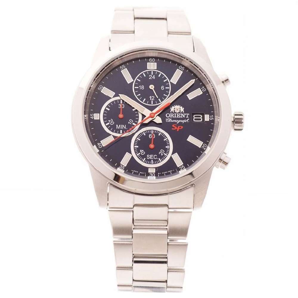 Đồng Hồ Orient Nam FKU00002D0 Giá Tốt