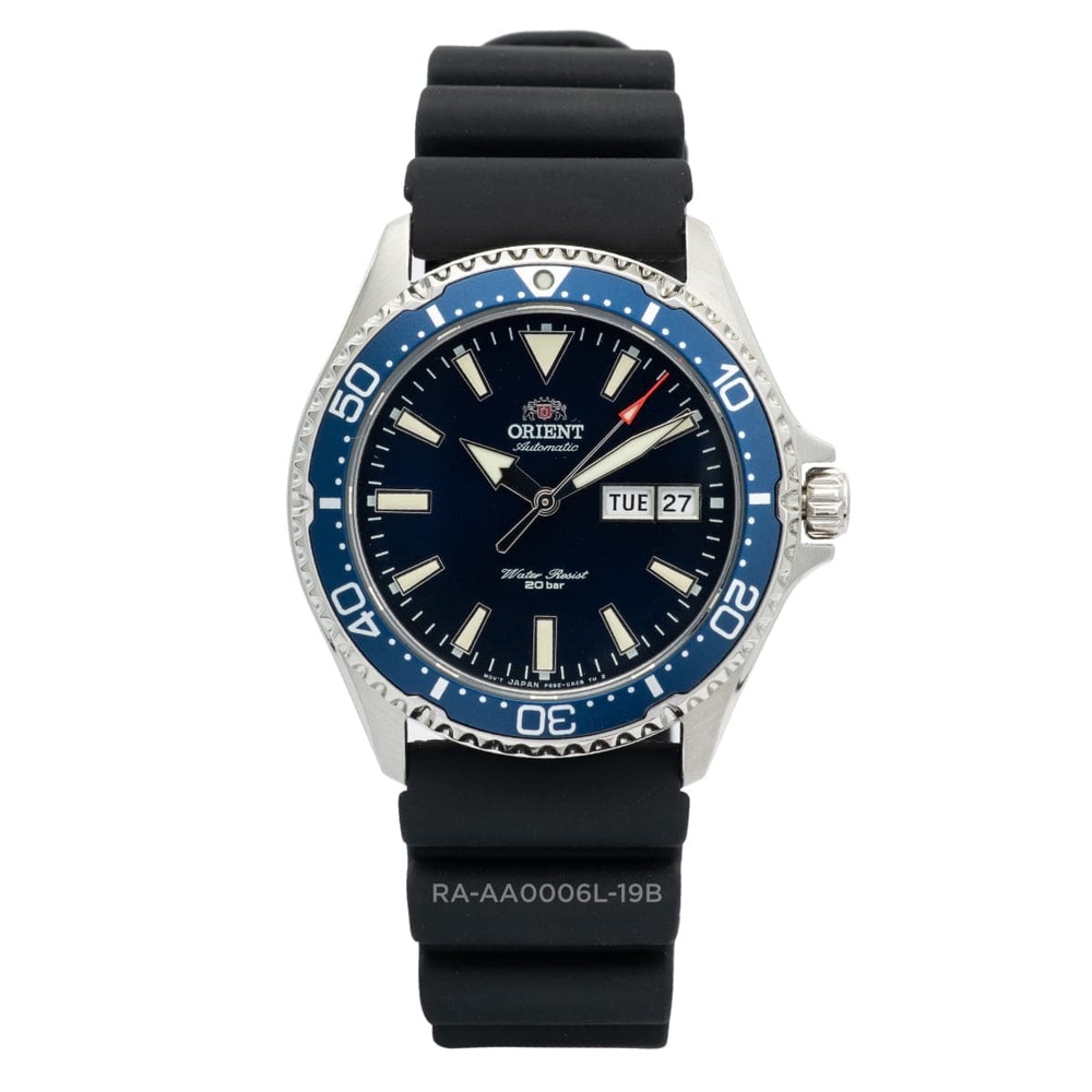 Đồng Hồ Orient Mako 3 Nam RA-AA0006L19B Giá Tốt
