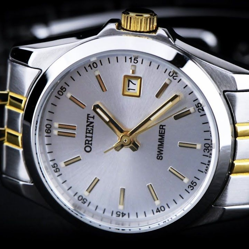 Đồng Hồ Orient Nữ SSZ3W001W0 Giá Tốt