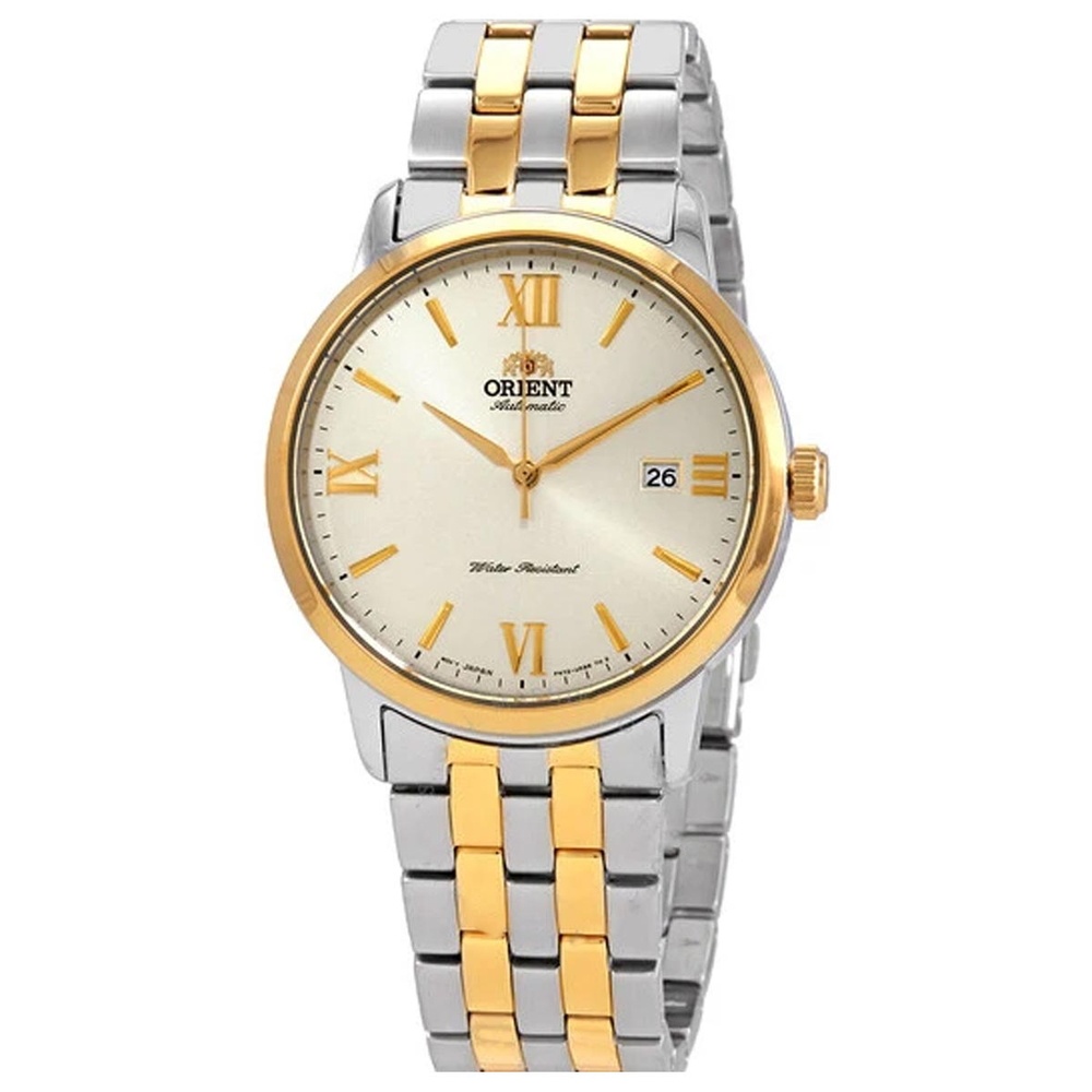 Đồng Hồ Orient Nam RA-AC0F08G10B Giá Tốt