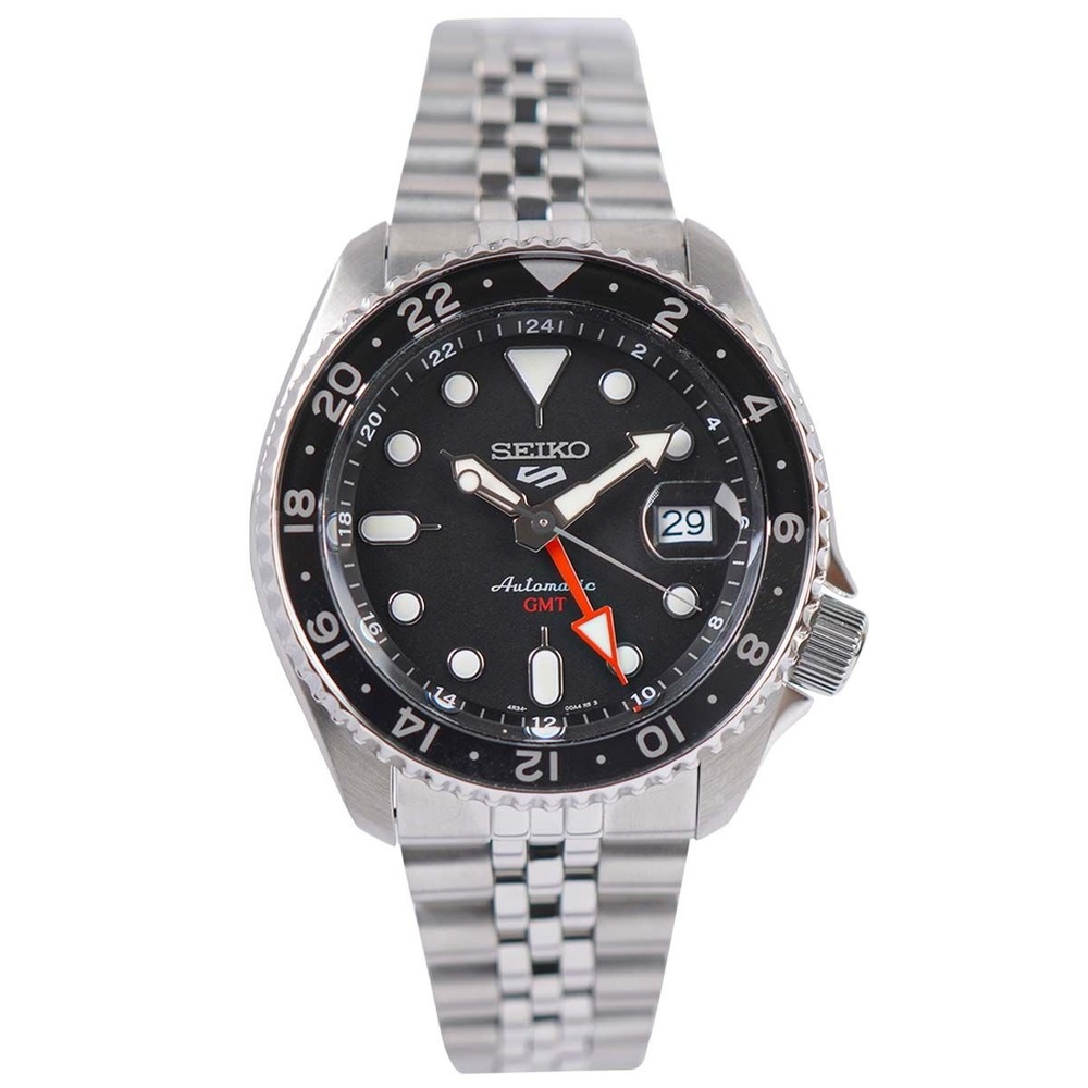 Đồng Hồ Seiko 5 Sport Nam SSK001K1 Giá Tốt