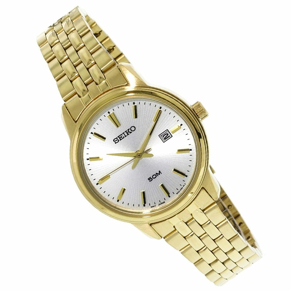 Đồng Hồ Seiko Nữ SUR660P1 Giá Tốt