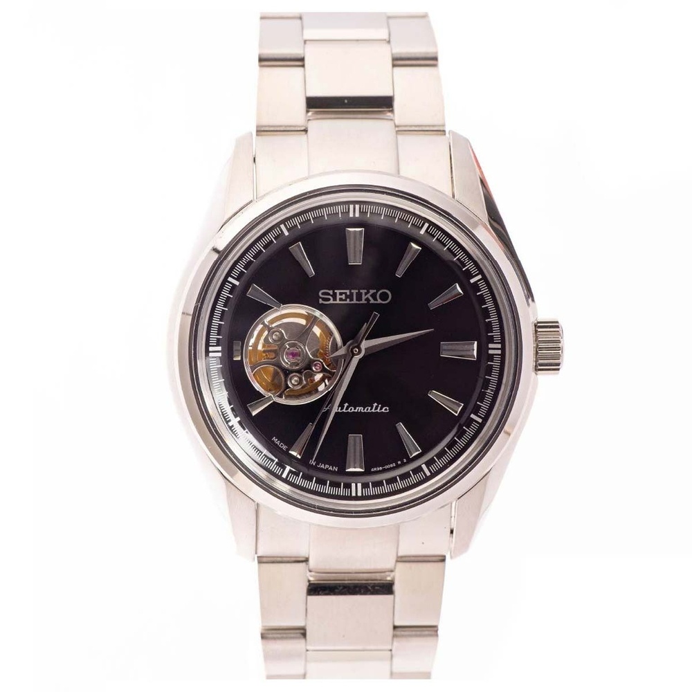 Đồng Hồ Seiko Presage Nam SARY053 Giá Tốt