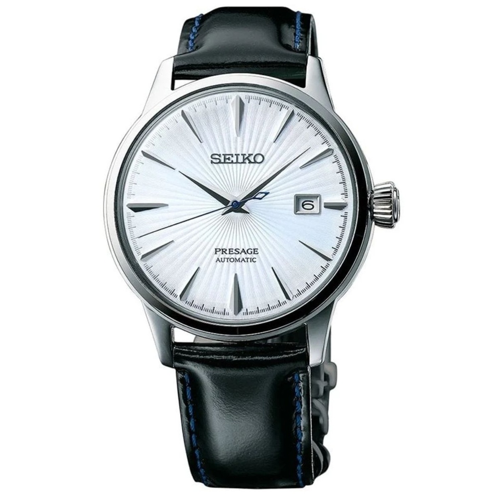 Đồng Hồ Seiko Presage Nam 4R35A SRPB43J1 Giá Tốt