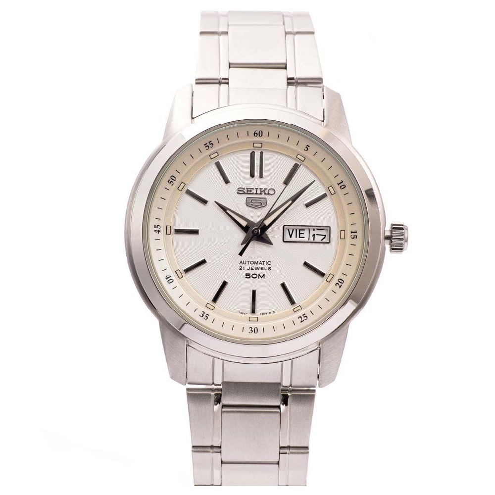 Đồng Hồ Seiko 5 Nam SNKM83K1 Giá Tốt