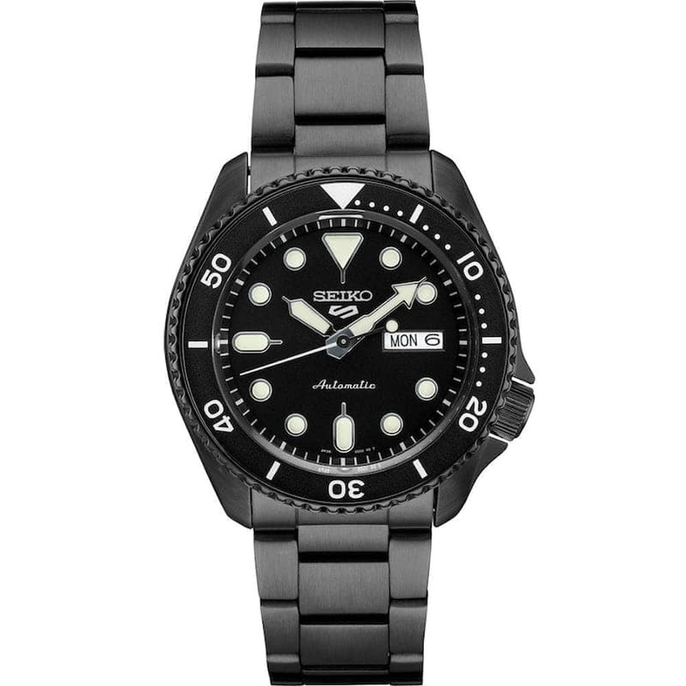 Đồng Hồ Seiko 5 Sport Nam 4R36A SRPD65K1 Giá Tốt