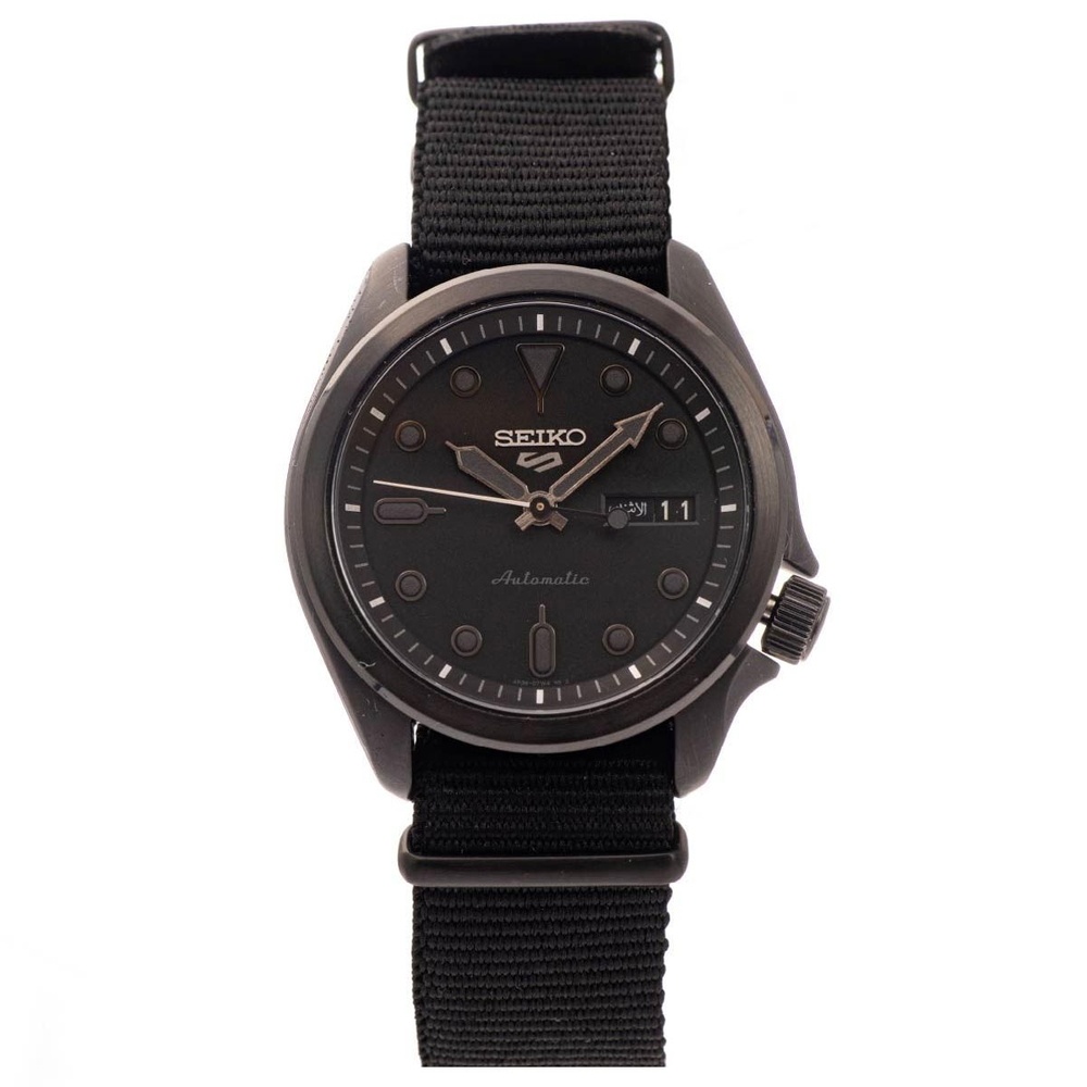 Đồng Hồ Seiko 5 Sport Nam 4R36A SRPE69K1 Giá Tốt