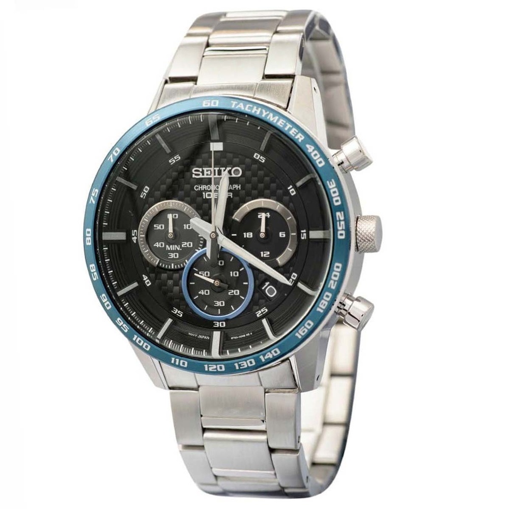 Đồng Hồ Seiko Nam SSB357P1 Giá Tốt