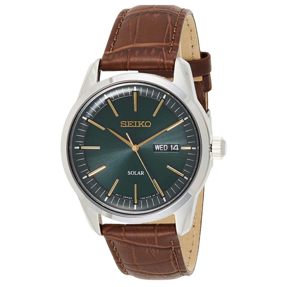 Đồng Hồ Seiko Nam SNE529P1 Giá Tốt