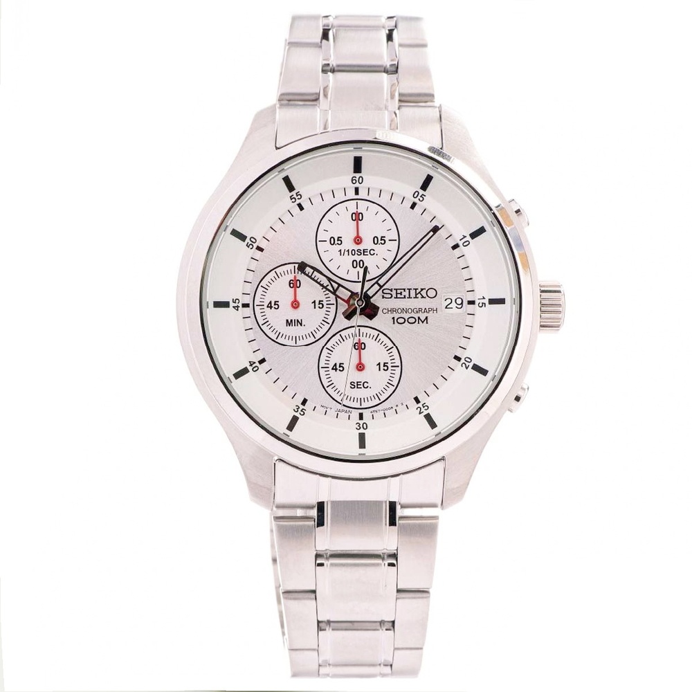 Đồng Hồ Seiko Nam SKS535P1 Giá Tốt