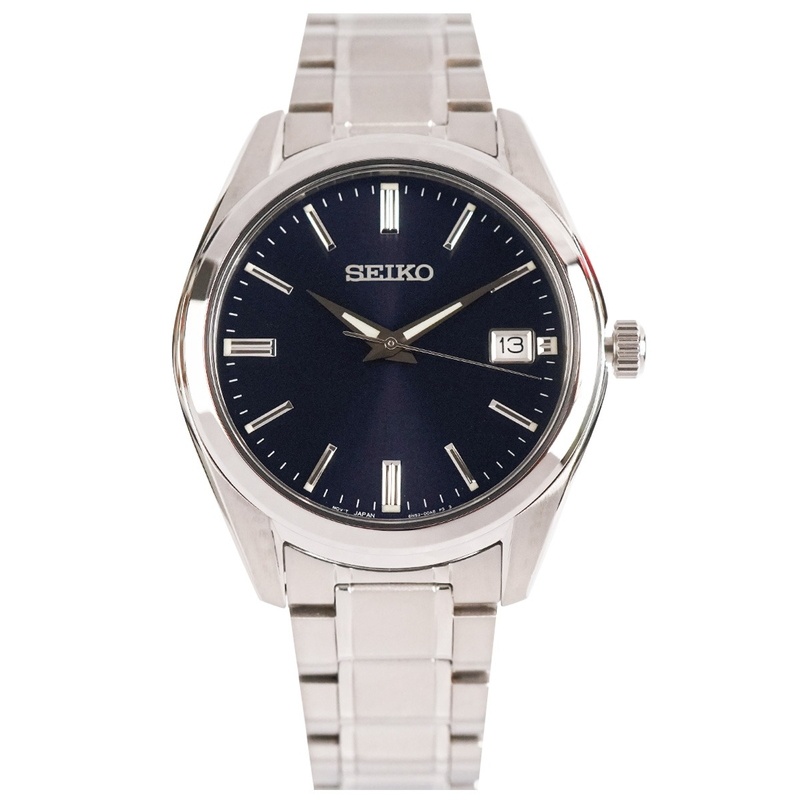 Đồng Hồ Seiko Nam SUR309P1 Giá Tốt