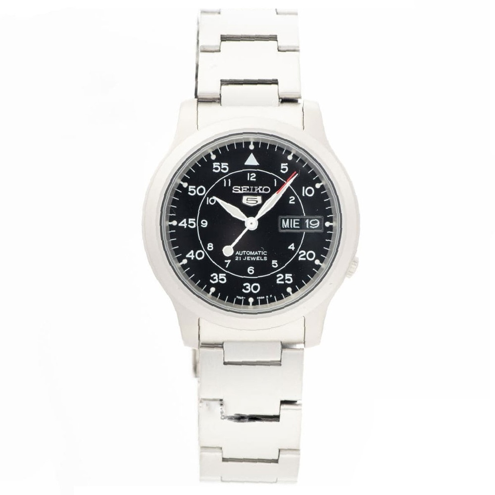 Đồng Hồ Seiko 5 Nam SNK809K1 Giá Tốt