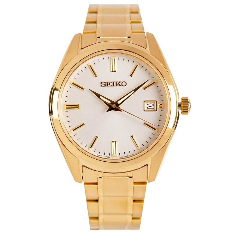 Đồng Hồ Seiko Nam SUR314P1 Giá Tốt
