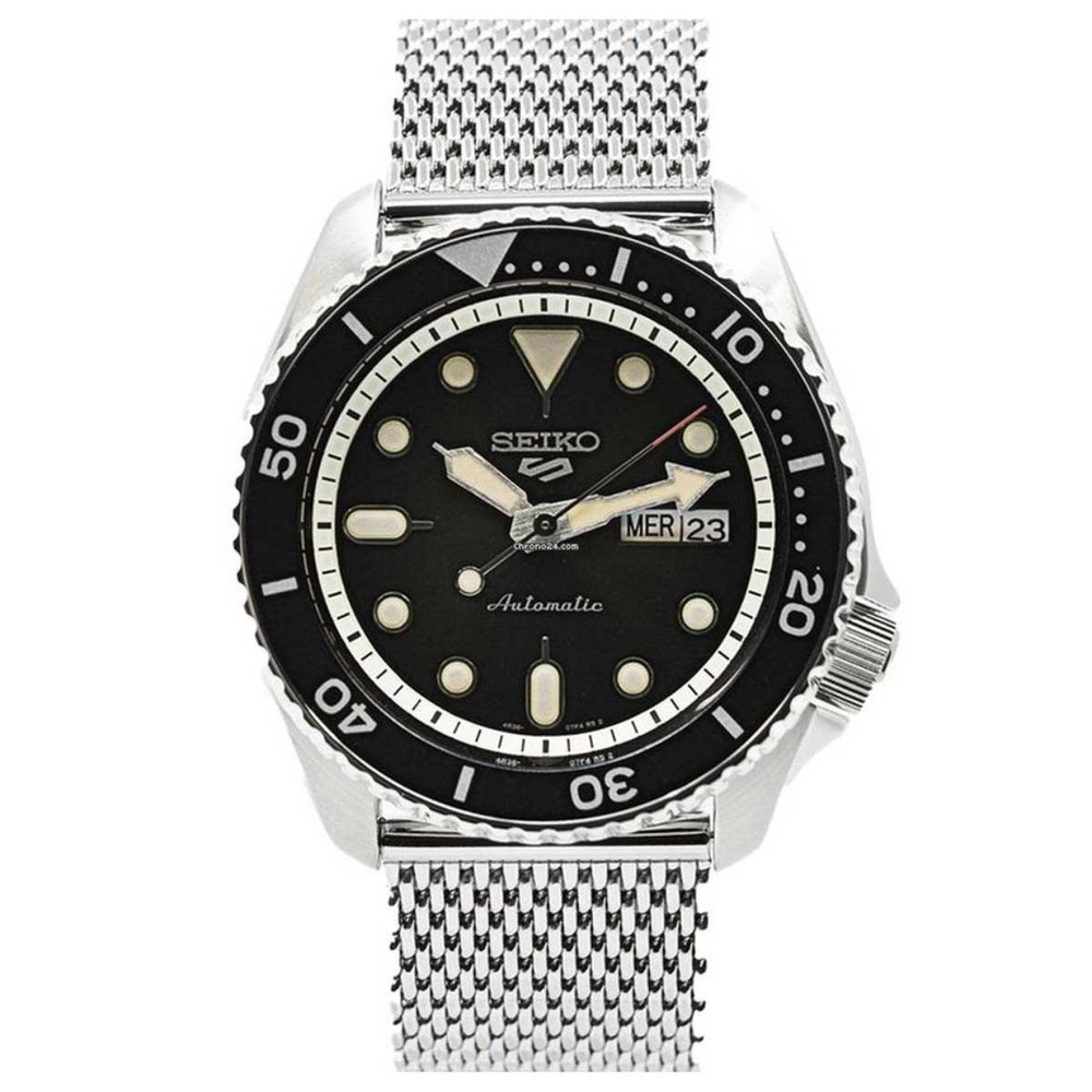 Đồng Hồ Seiko 5 Sport Nam 4R36A SRPD73K1 Giá Tốt