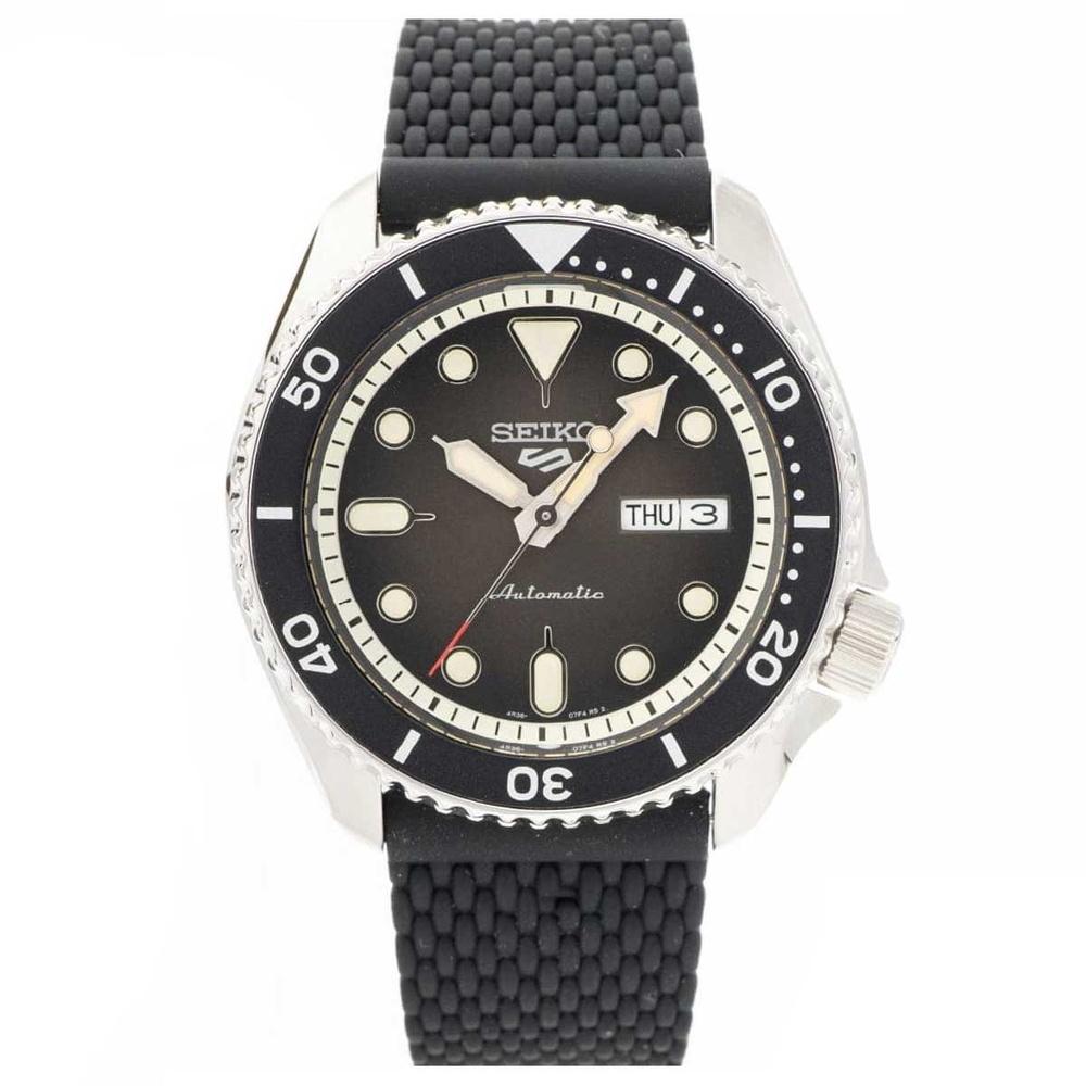 Đồng Hồ Seiko 5 Sport Nam 4R36A SRPD73K2 Giá Tốt