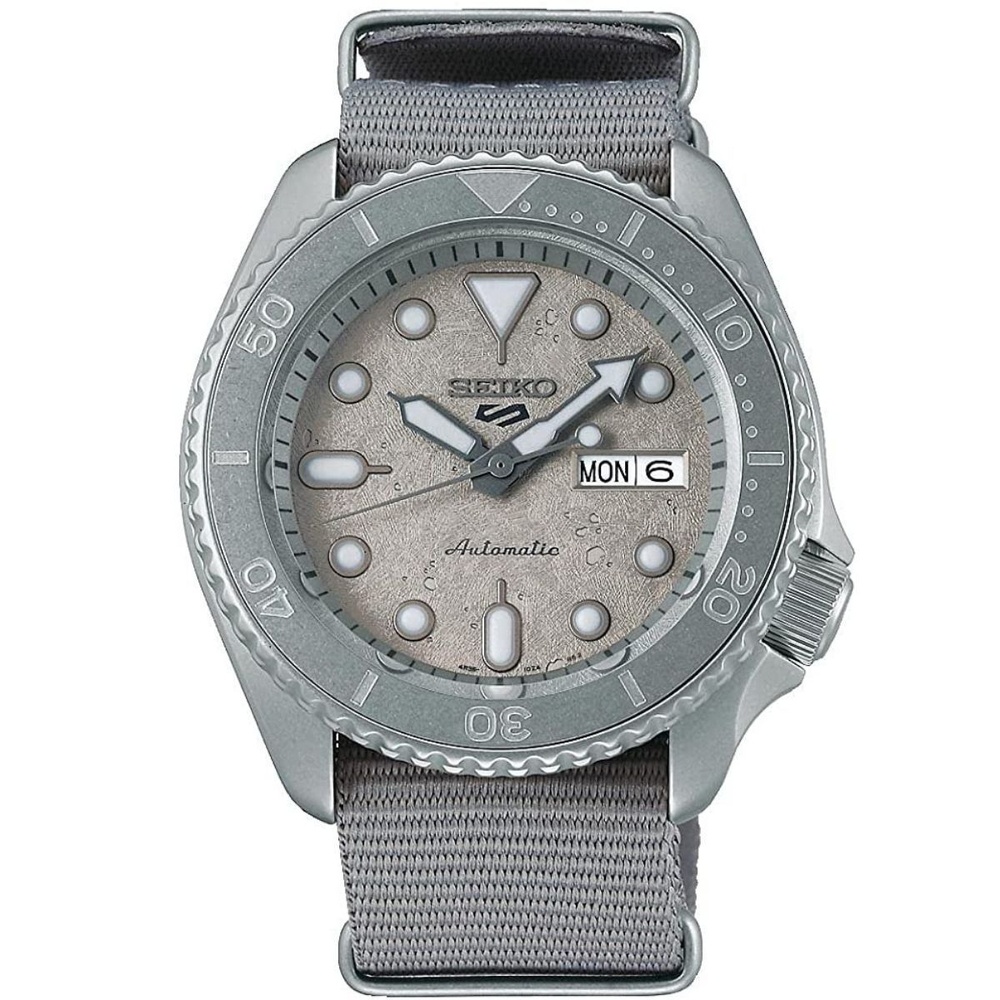 Đồng Hồ Seiko 5 Sport Nam 4R36A SRPG61K1 Giá Tốt