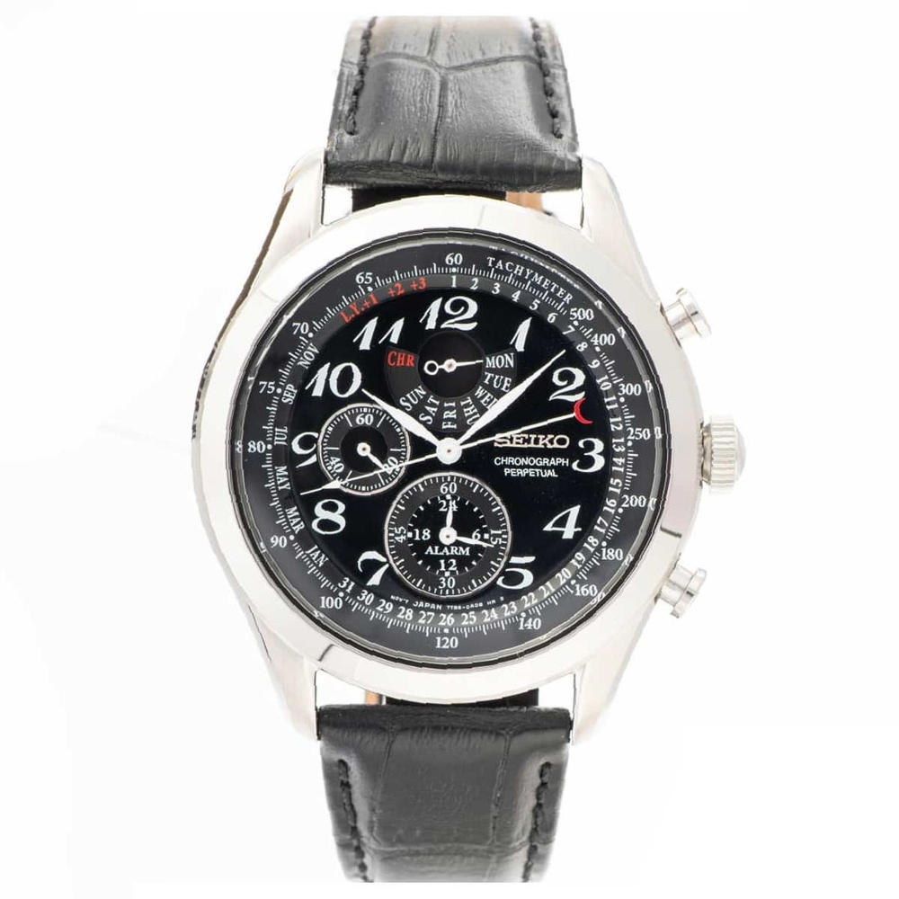 Đồng Hồ Seiko Nam SPC133P1 Giá Tốt