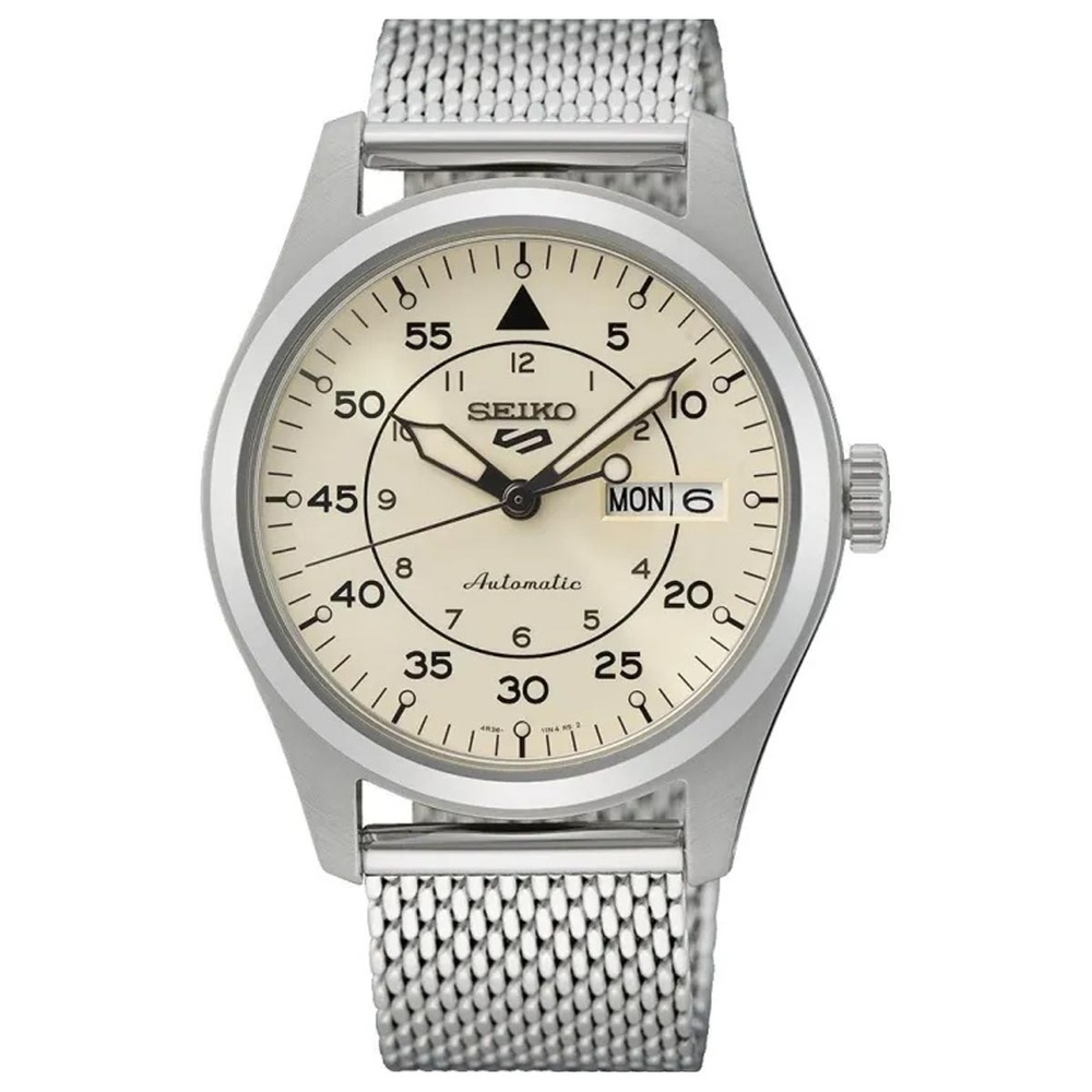 Đồng Hồ Seiko 5 Sport Nam 4R36A SRPH21K1 Giá Tốt