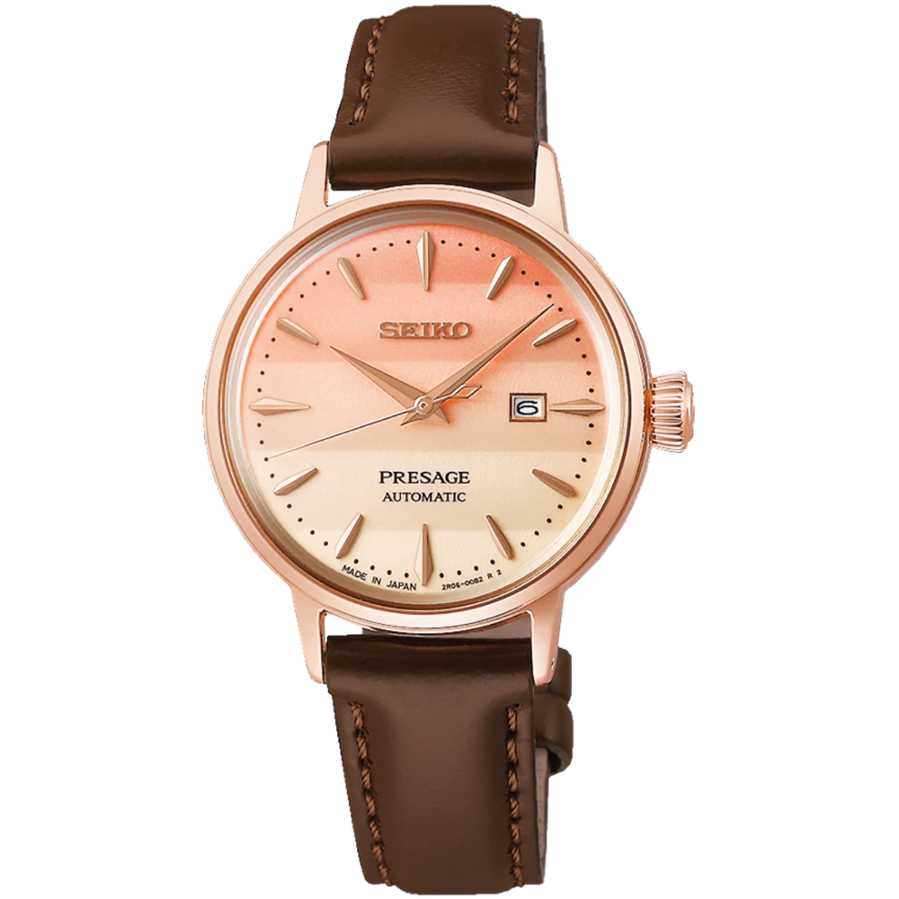 Đồng Hồ Seiko Presage Nữ SRE014J1 Giá Tốt