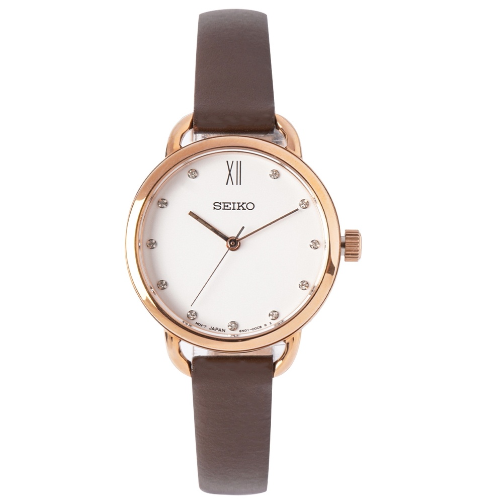 Đồng Hồ Seiko Nữ SUR698P2 Giá Tốt
