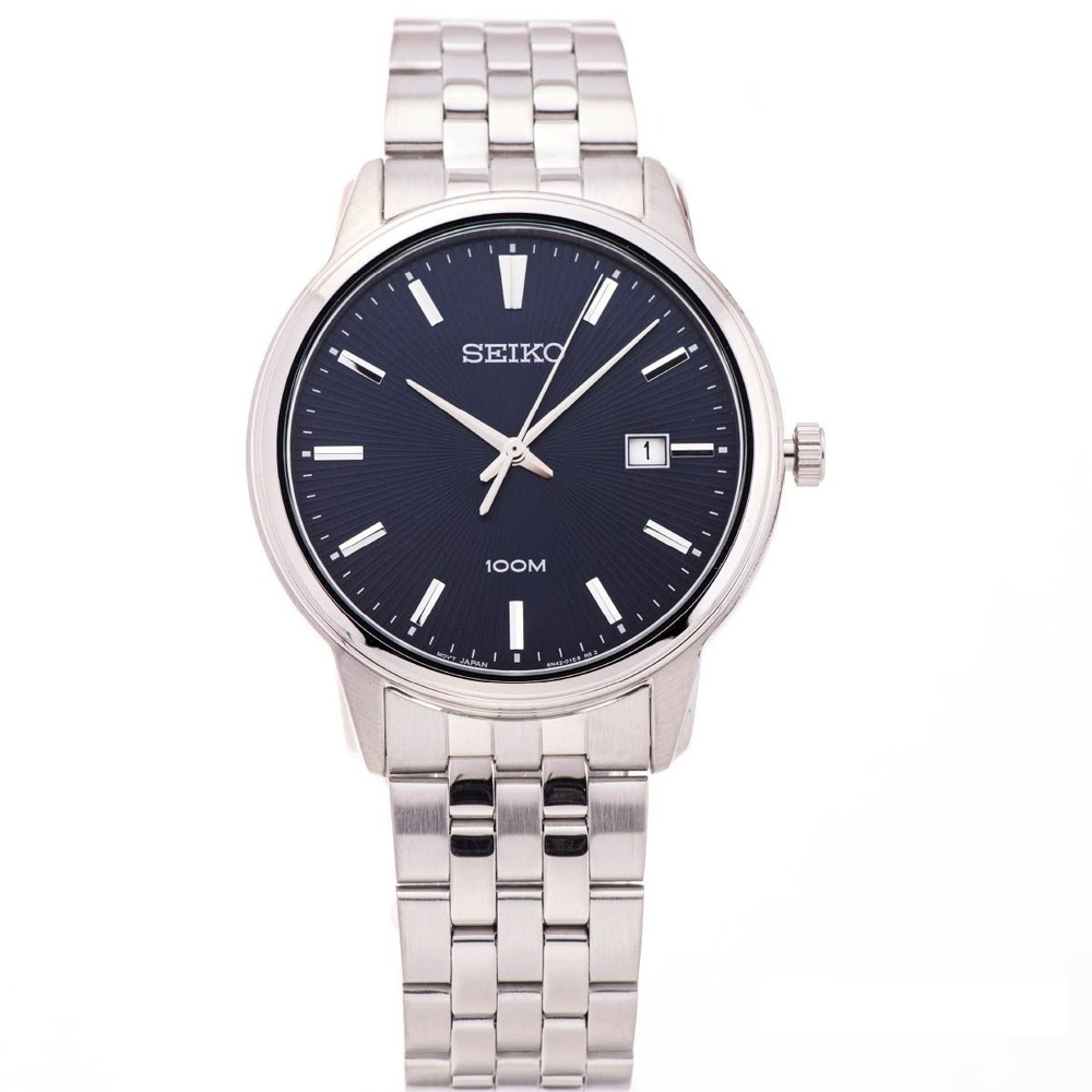 Đồng Hồ Seiko Nam SUR259P1 Giá Tốt