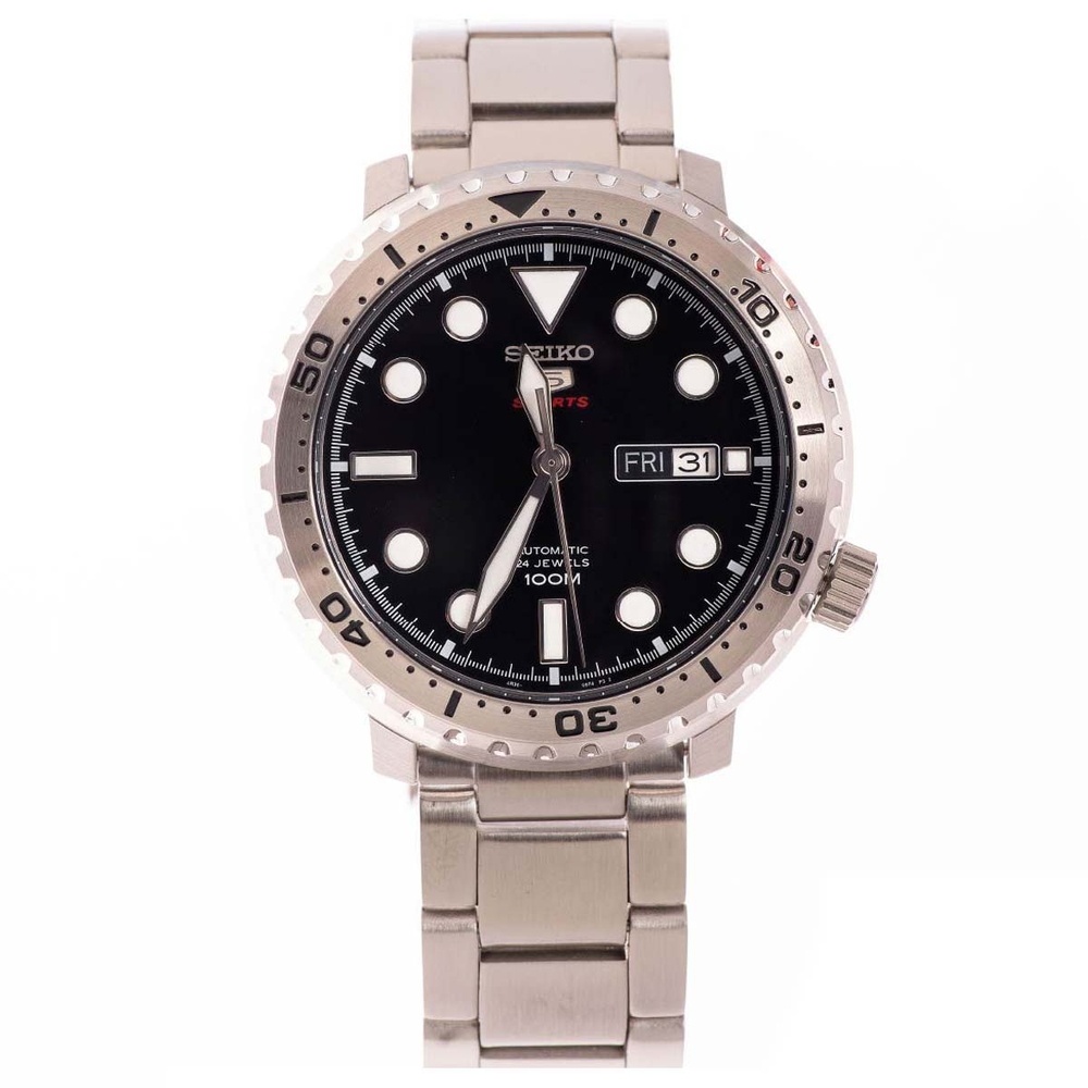 Đồng Hồ Seiko 5 Sport Nam SRPC61K1 Giá Tốt