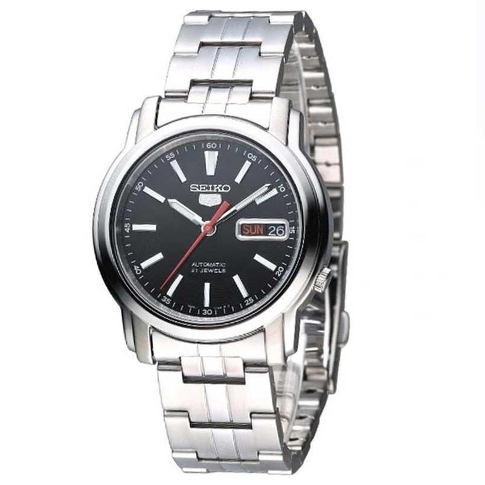 Đồng Hồ Seiko 5 Nam SNKL83K1 Giá Tốt
