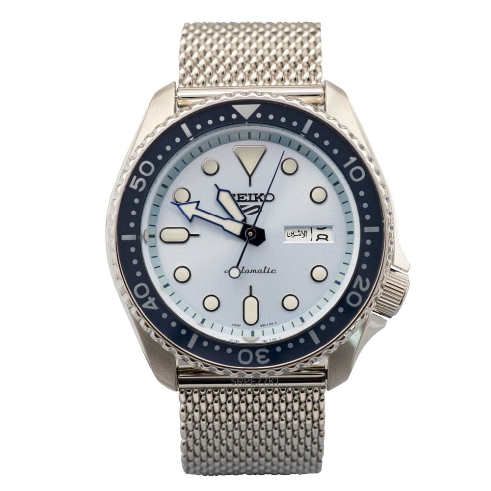 Đồng Hồ Seiko 5 Sport Nam 4R36A SRPE77K1 Giá Tốt