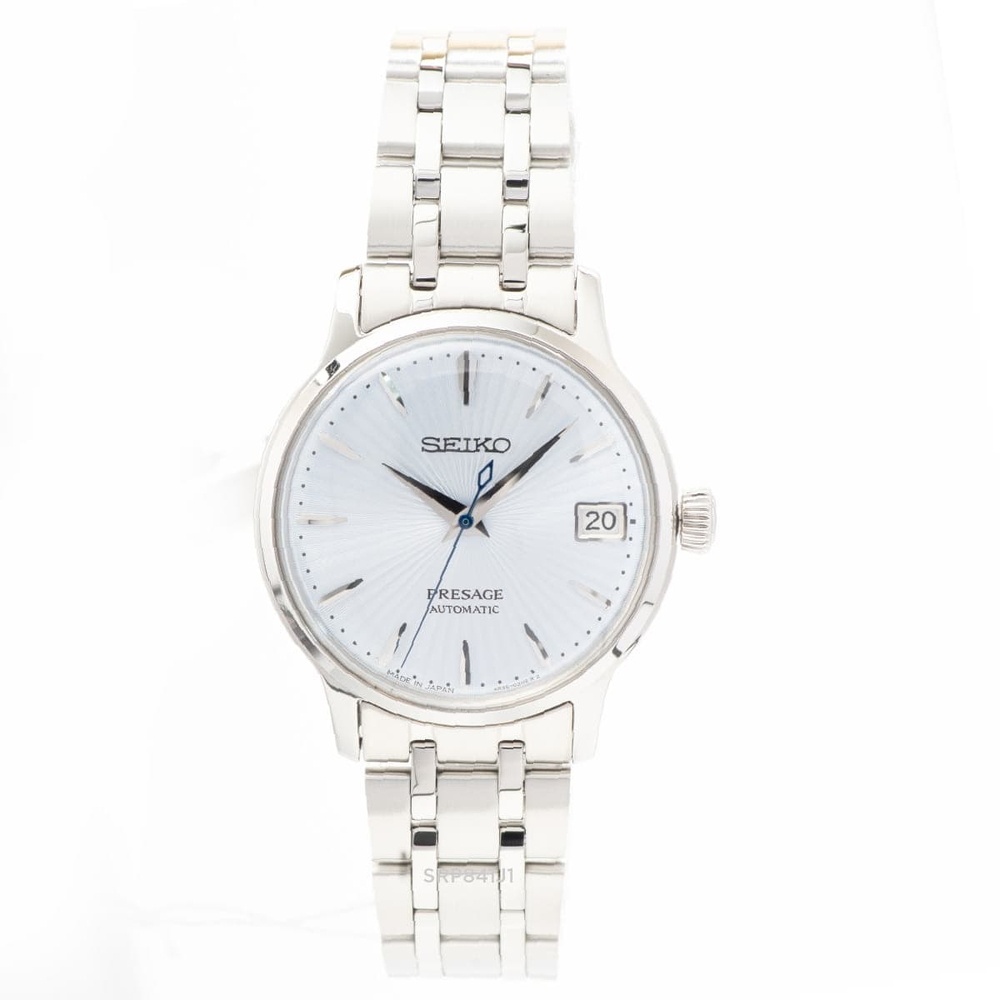 Đồng Hồ Seiko Nữ 4R35A SRP841J1 Giá Tốt