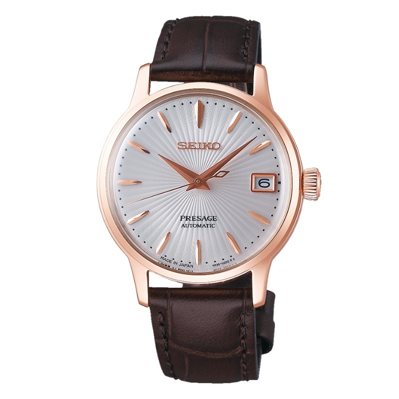 Đồng Hồ Seiko Presage Nữ 4R35A SRP852J1 Giá Tốt