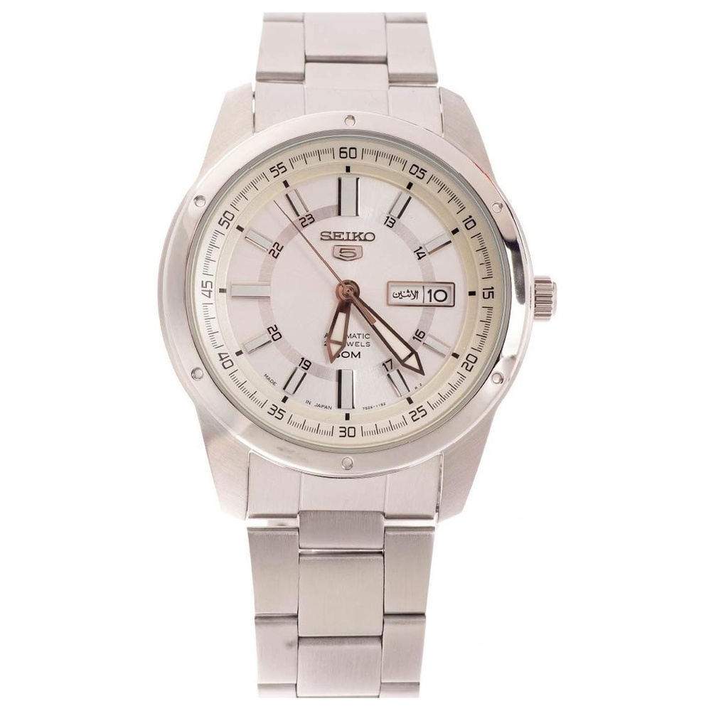 Đồng Hồ Seiko Nam SNKN09J1 Giá Tốt