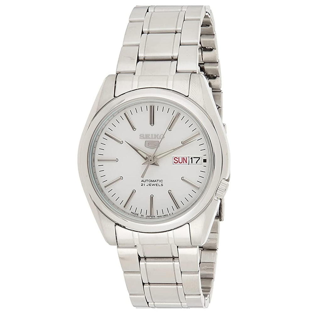 Đồng Hồ Seiko 5 Nam SNKL41J1 Giá Tốt