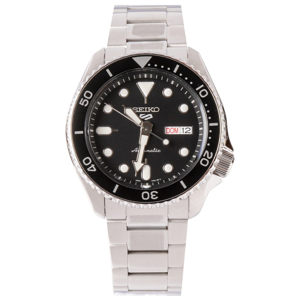 Đồng Hồ Seiko 5 Sport Nam 4R36A SRPD55K1 Giá Tốt