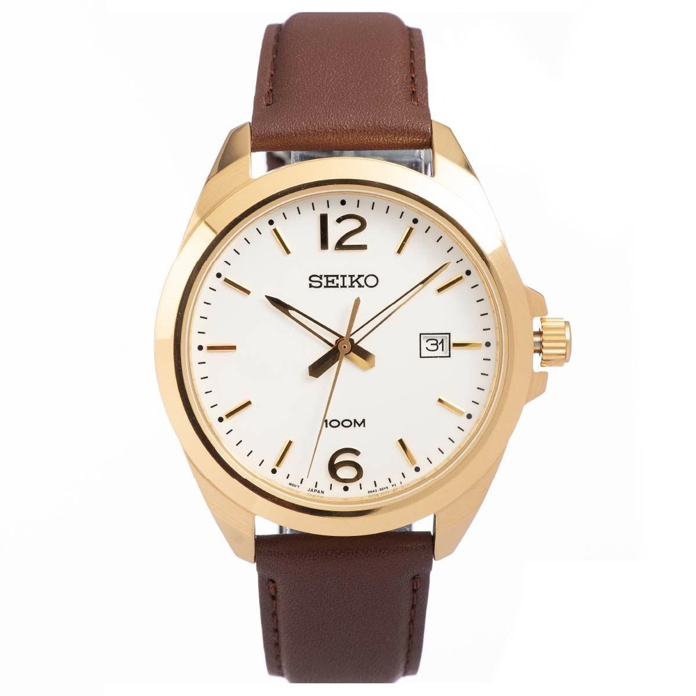 Đồng Hồ Seiko Nam SUR216P1 Giá Tốt
