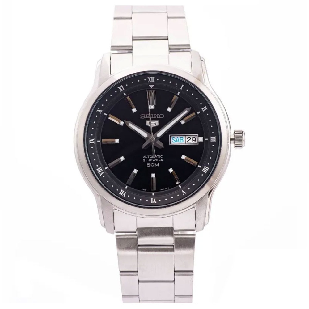 Đồng Hồ Seiko 5 Nam SNKP11K1 Giá Tốt
