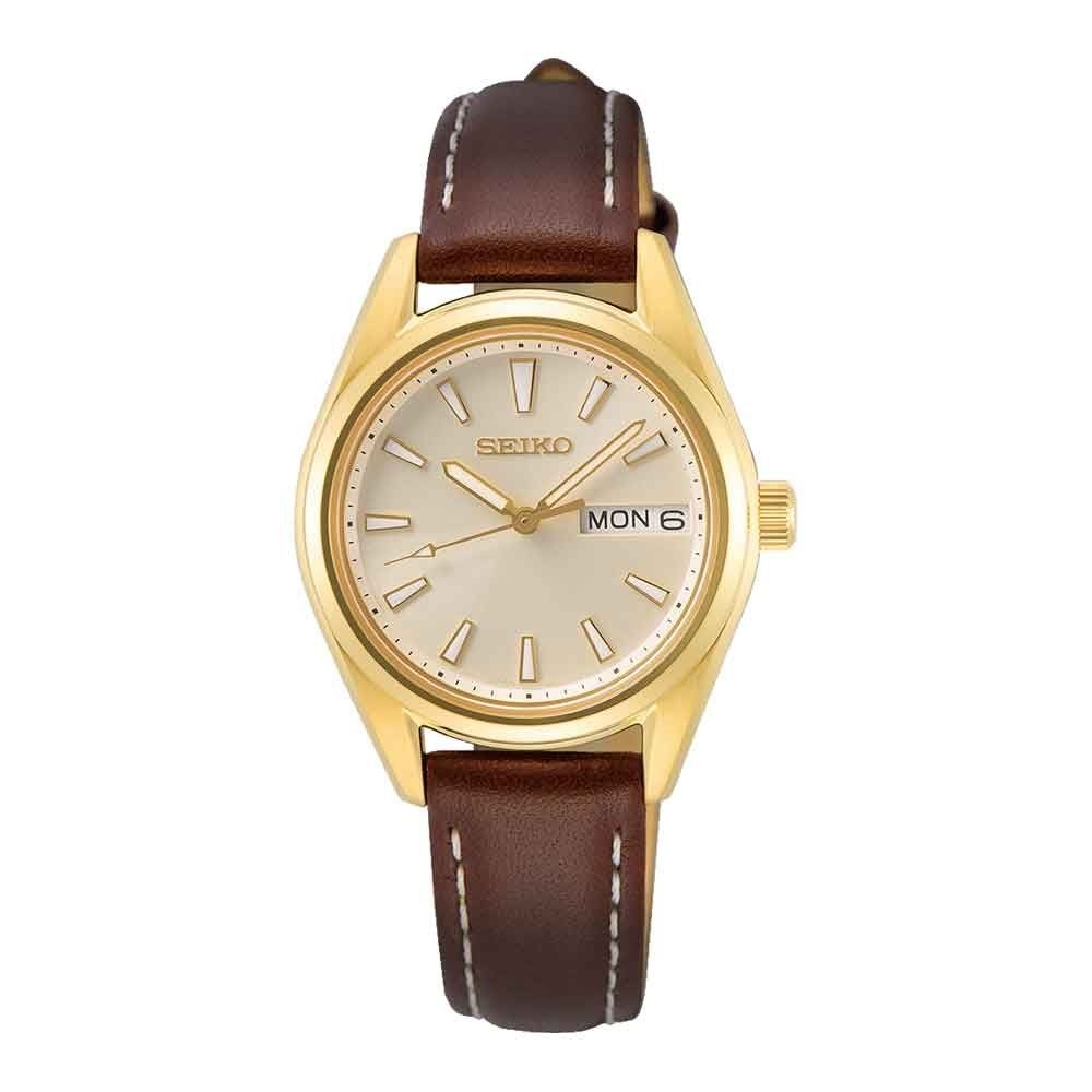 Đồng Hồ Seiko Nữ SUR456P1 Giá Tốt