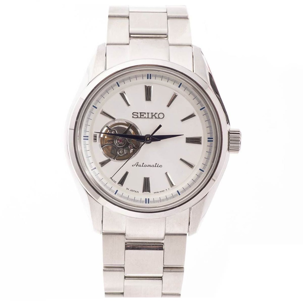 Đồng Hồ Seiko Presage Nam SARY051 Giá Tốt