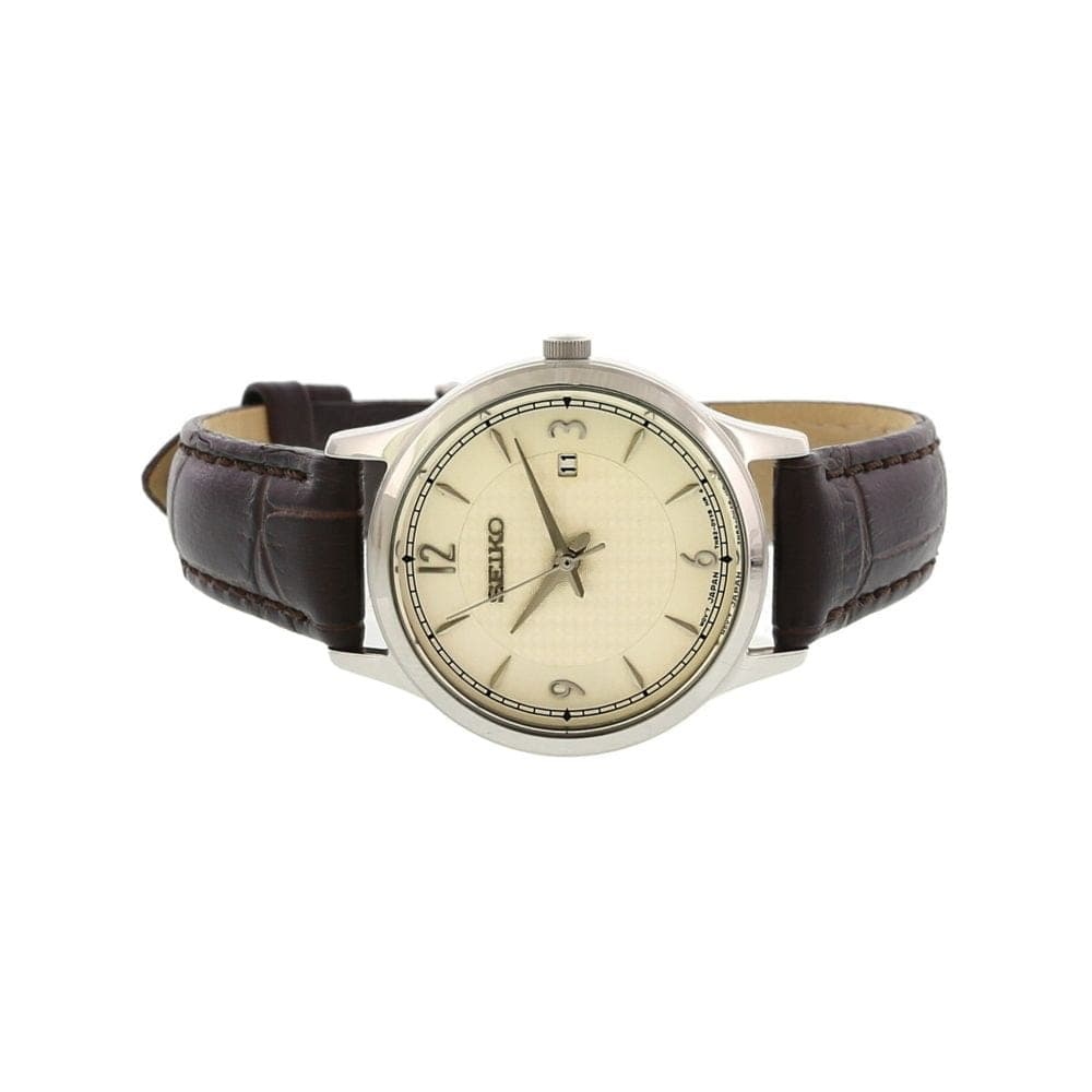 Đồng Hồ Seiko Nữ SXDG95P1 Giá Tốt