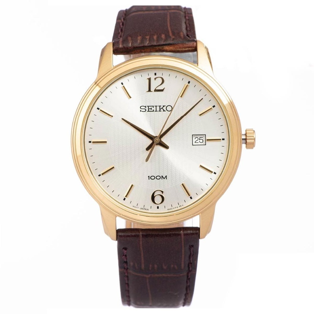 Đồng Hồ Seiko Nam SUR266P1 Giá Tốt