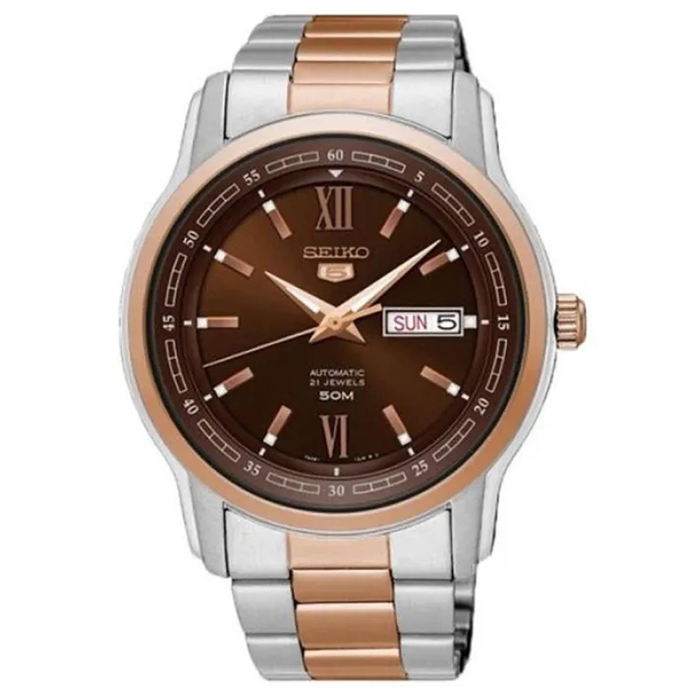 Đồng Hồ Seiko 5 Nam SNKP18K1 Giá Tốt