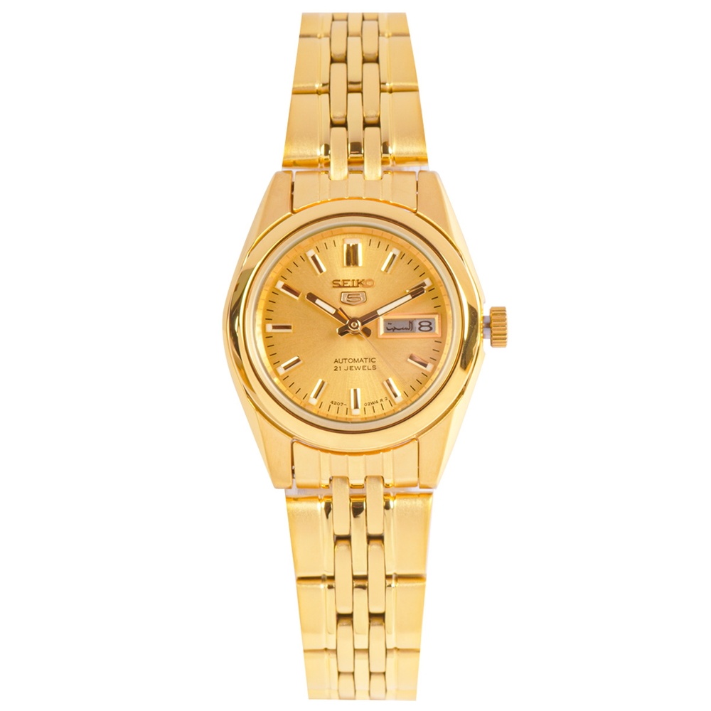Đồng Hồ Seiko 5 Nữ SYMA38K1 Giá Tốt