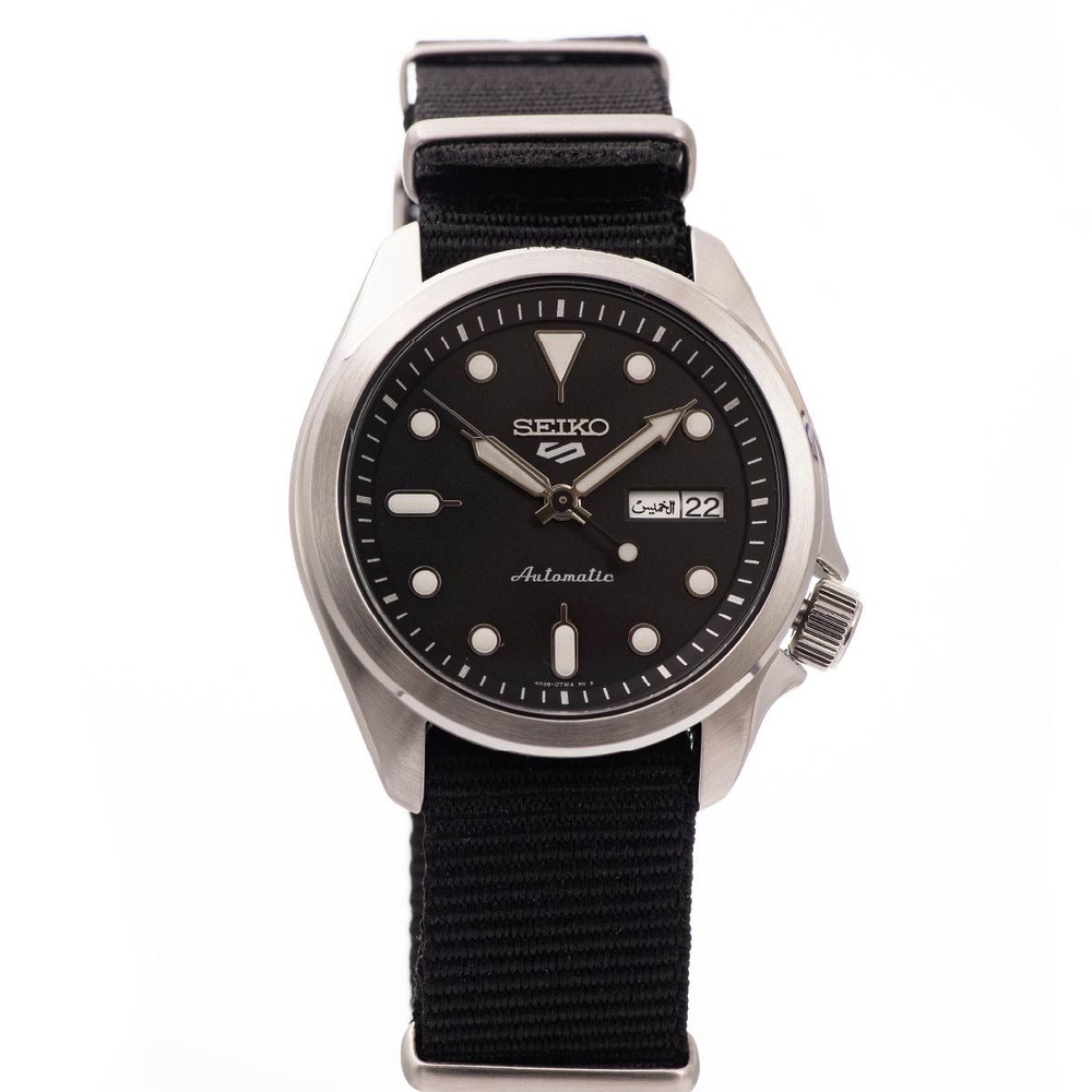 Đồng Hồ Seiko 5 Sport Nam 4R36A SRPE67K1 Giá Tốt