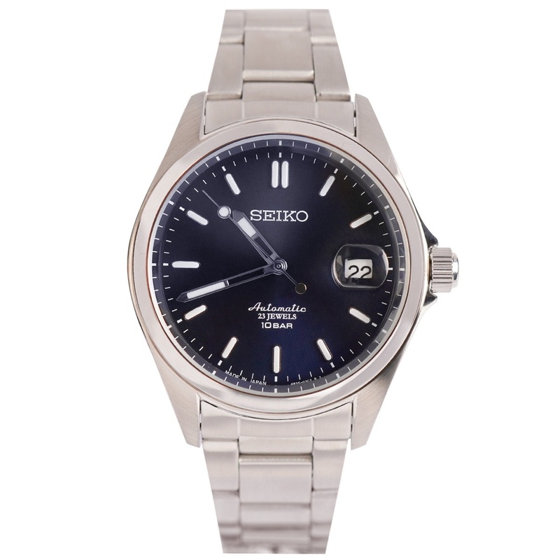 Đồng Hồ Seiko Nam SZSB016J1 Giá Tốt