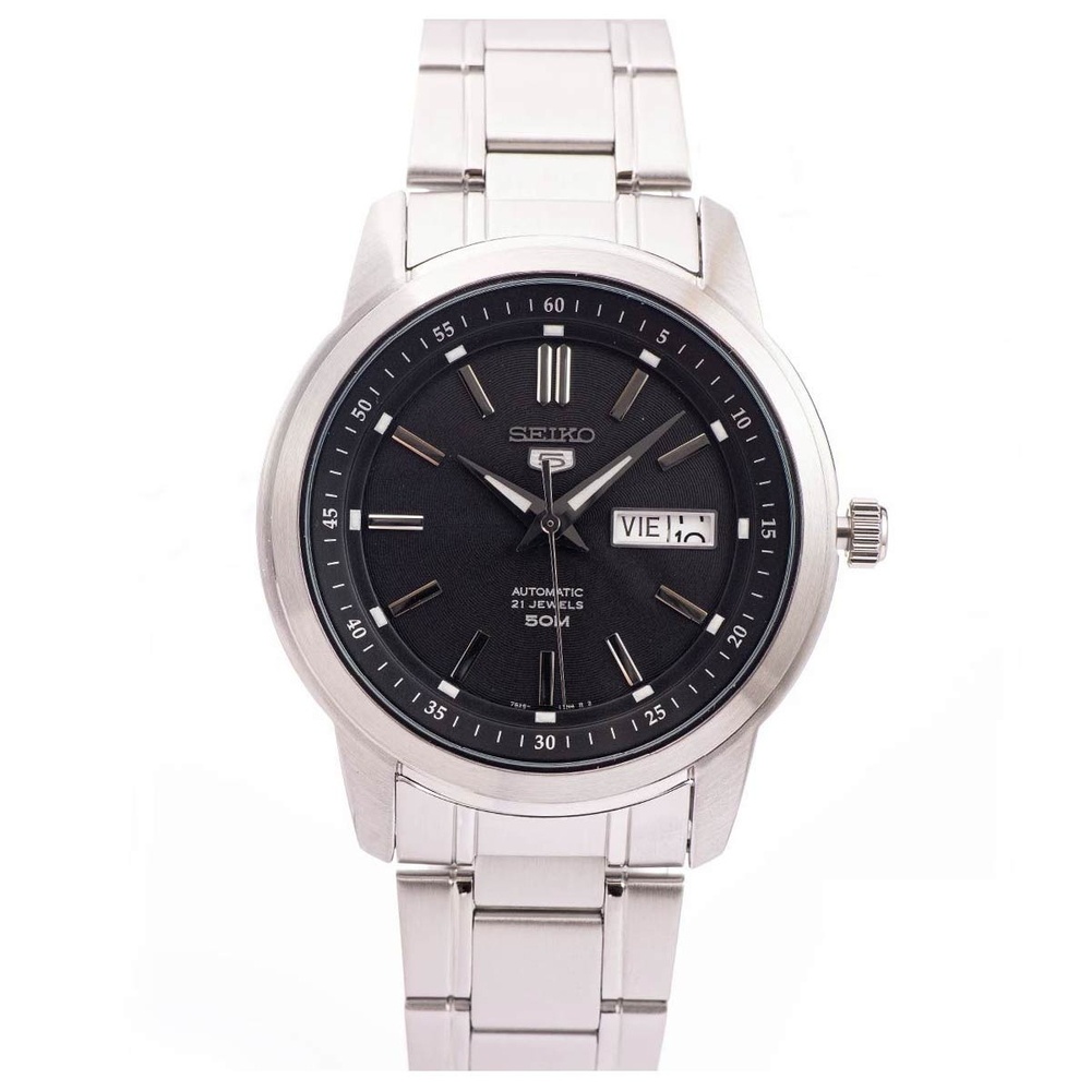 Đồng Hồ Seiko 5 Nam SNKM87K1 Giá Tốt
