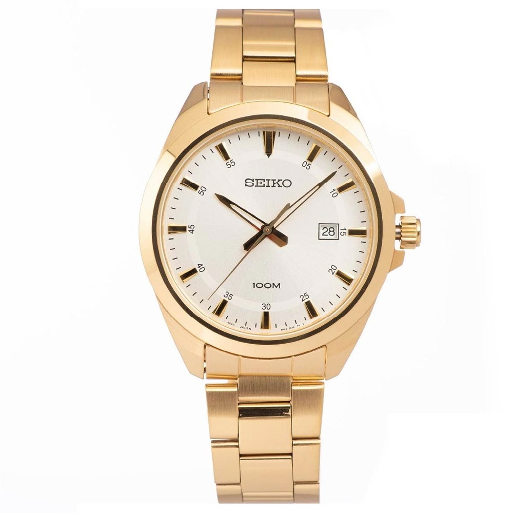 Đồng Hồ Seiko Nam SUR212P1 Giá Tốt