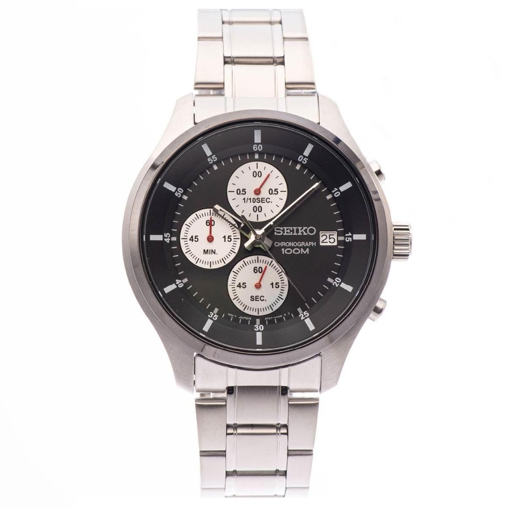 Đồng Hồ Seiko Nam SKS545P1 Giá Tốt